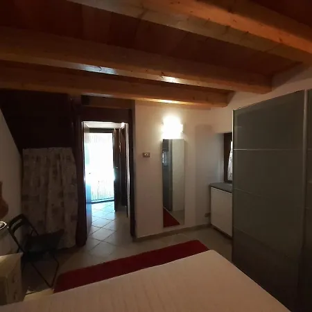 Acero Rosso בית נופש *