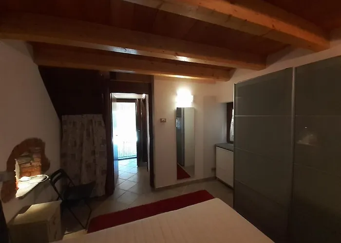 Acero Rosso Casa vacanze *